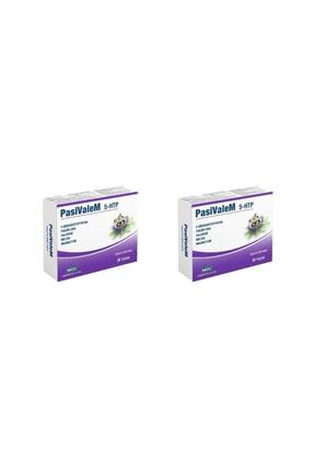 Pasivalem 5 Htp 30 Tablet 2 Adet Image 0