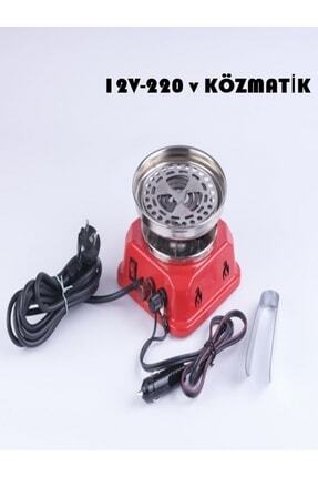 Közmatik 12 Volt 220 Volt Közmatik Köz Makinası Image 0