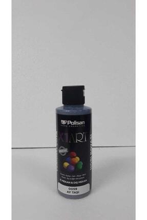 Vernikli Hobi Boyaları Aytaşı 120 Ml Image 0