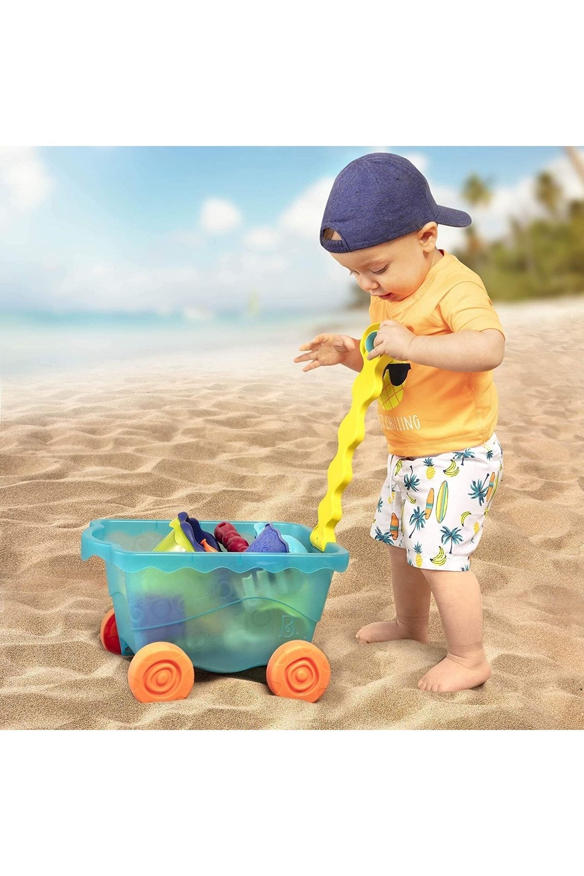 B toys beach toys deals
