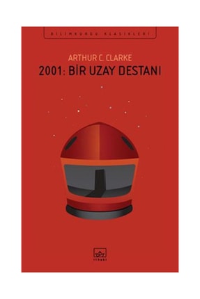2001:bir Uzay Destanı Image 0