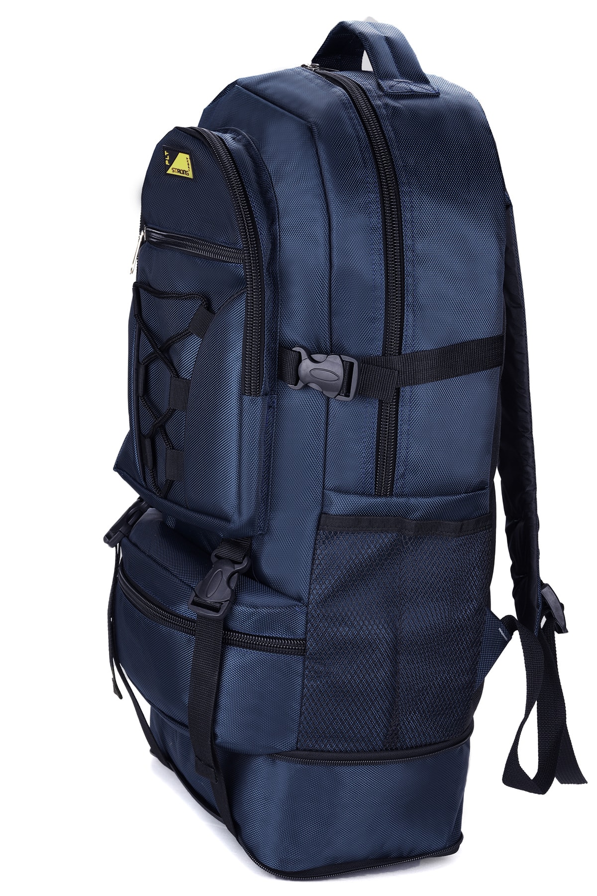 کوله پشتی قوی سایز بزرگ، کوله پشتی کمپینگ کوهنوردی Str01