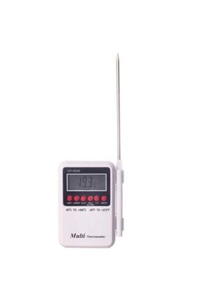 Termometre Ht-9269 Multı Sistem Cep Tipi Daldırmalı Image 0