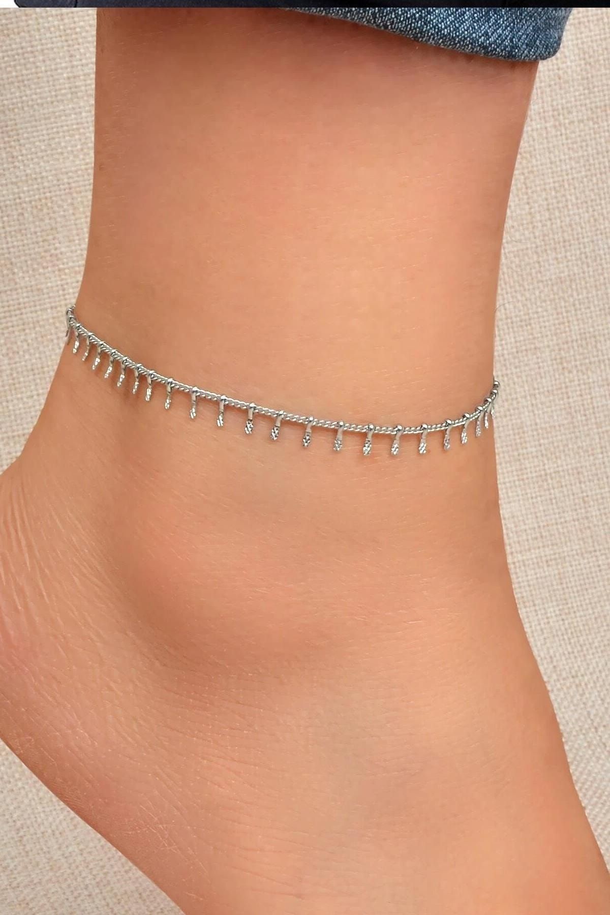 New Obsessions Anklet Trendyol