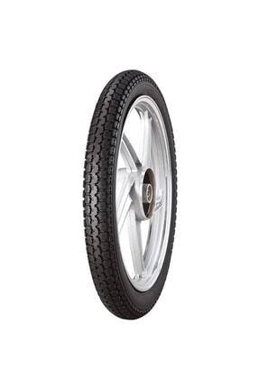 2.25-17 Nr-7 Tubetype 33l Motosiklet Dış Lastik Image 0