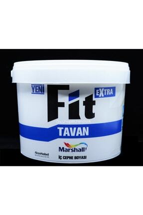 Fit Extra Tavan Boyası Beyaz 3.5kg Image 0