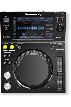 Xdj-700 Dijital Usb Player Image 0