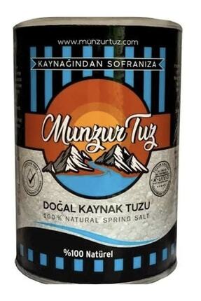 Munzur Tuz Öğütme Tuzu Image 0