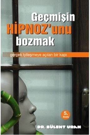 Geçmişin Hipnoz'unu Bozmak Gerçek İyileşmeye Açılan Bir Kapı Image 0