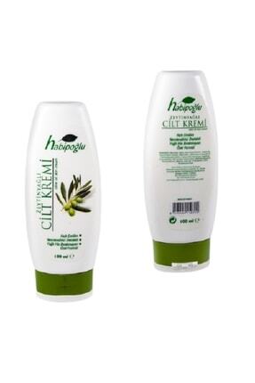Zeytinyağlı Cilt Kremi 1 Adet 100ml Image 0