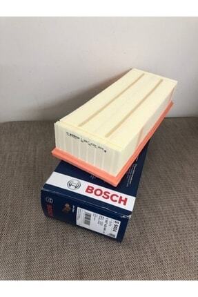 1987429404 1k0129620f Volkswagen Golfv Caddy Jetta Tdi Hava Filtresi Image 0