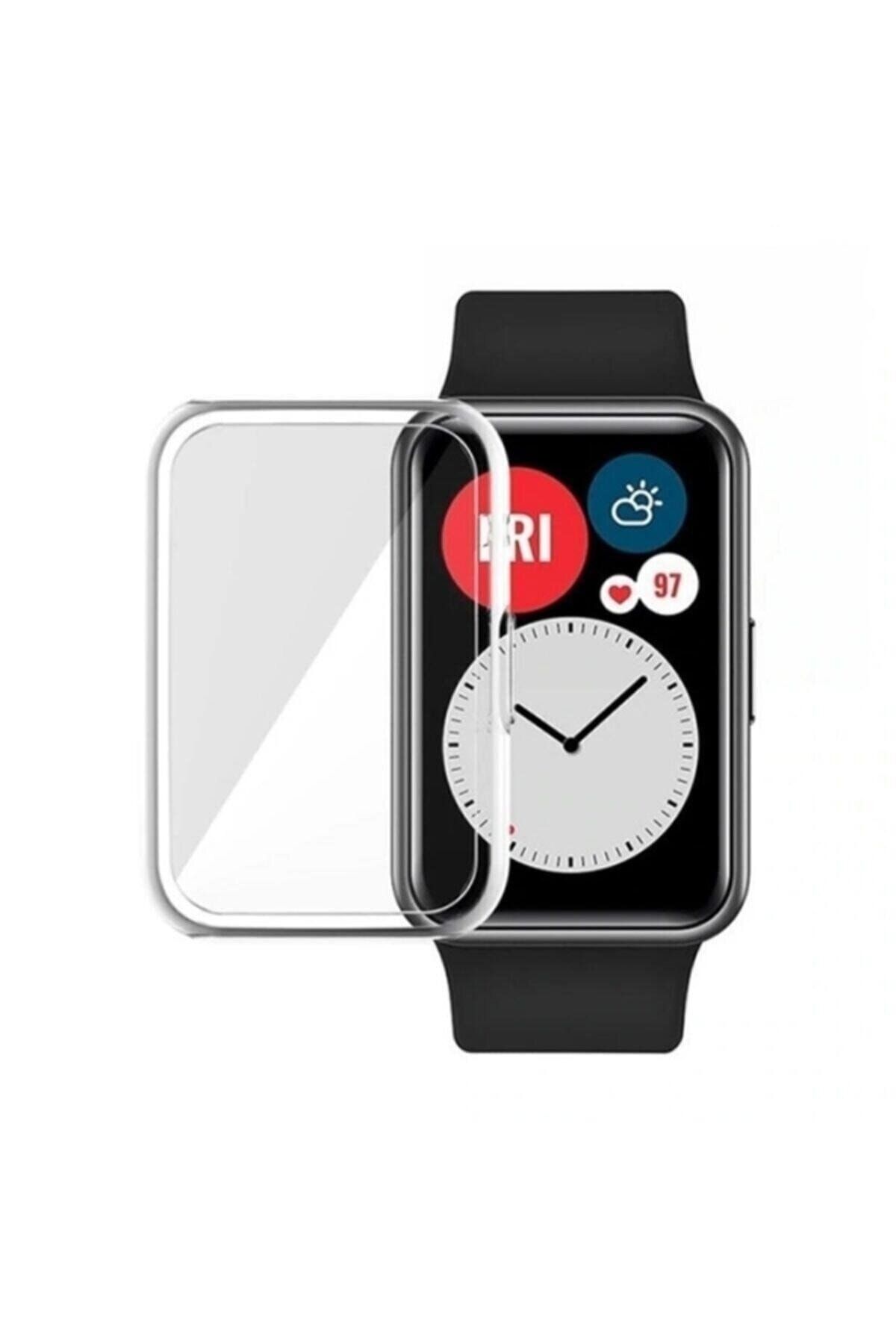 Huawei watch fit case protector cheap