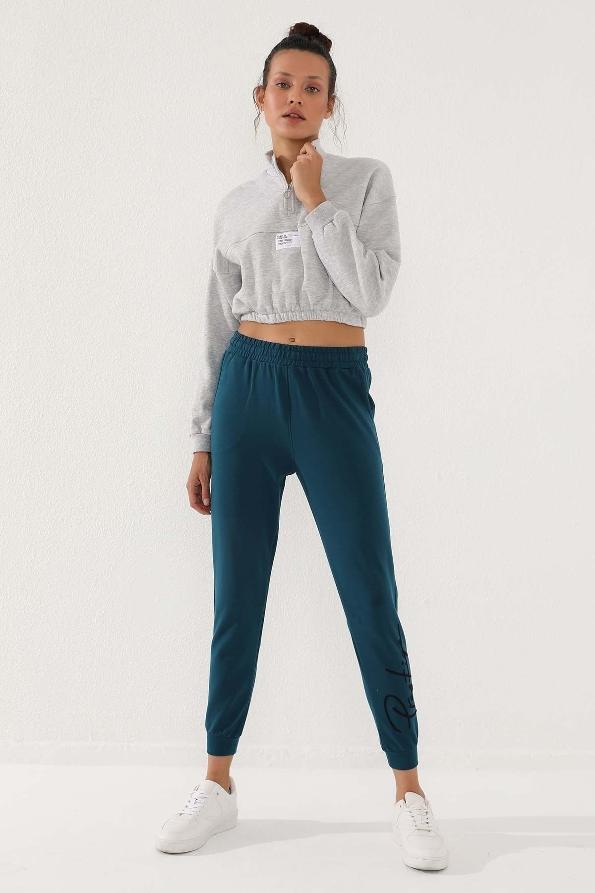 Missguided signature shop basic jogger