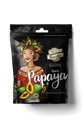 Gurme Papaya 70 Gr. Image 0