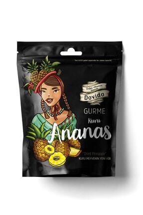 Gurme Ananas 70 Gr. Image 0