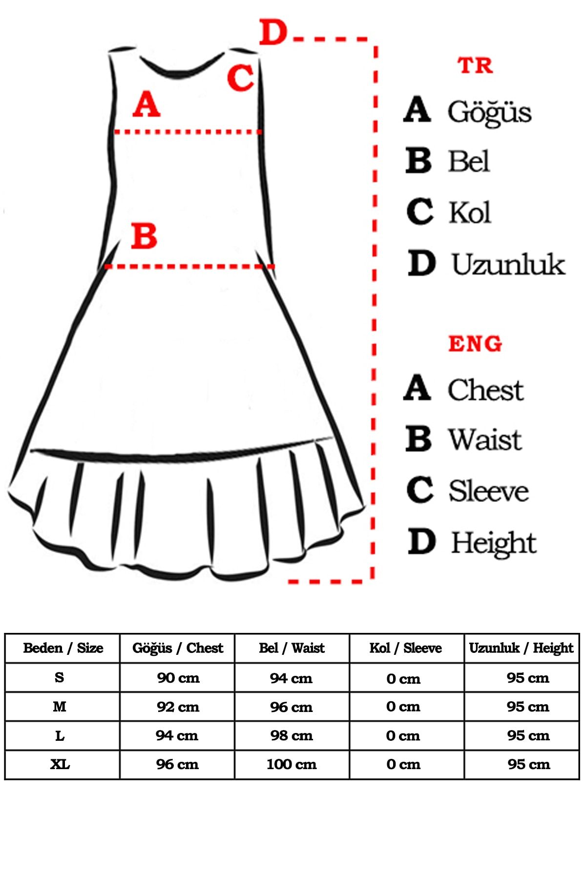 Kadın Lacivert Kolsuz Eteği Fırfırlı Elbise ARM-18Y001156