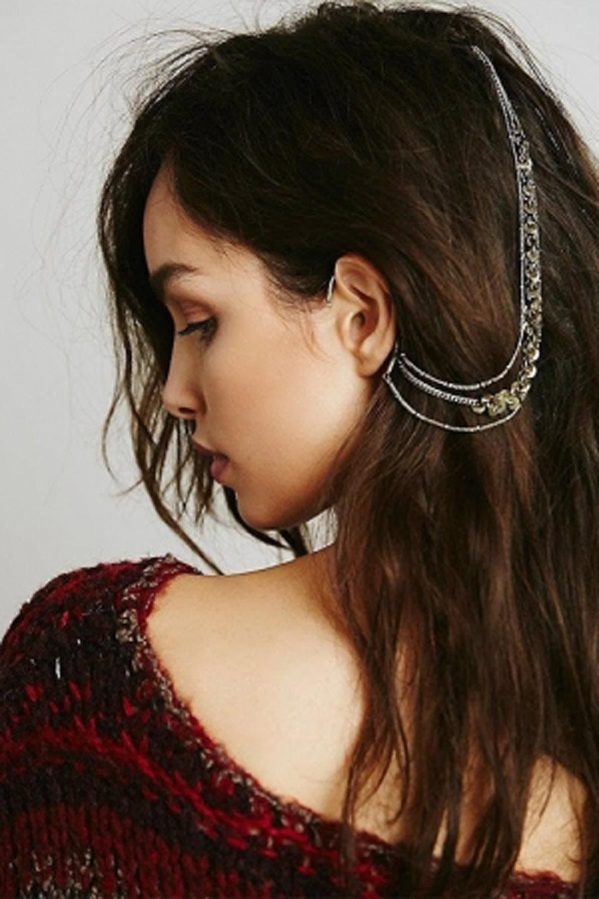 New Obsessions Noe Earcuff