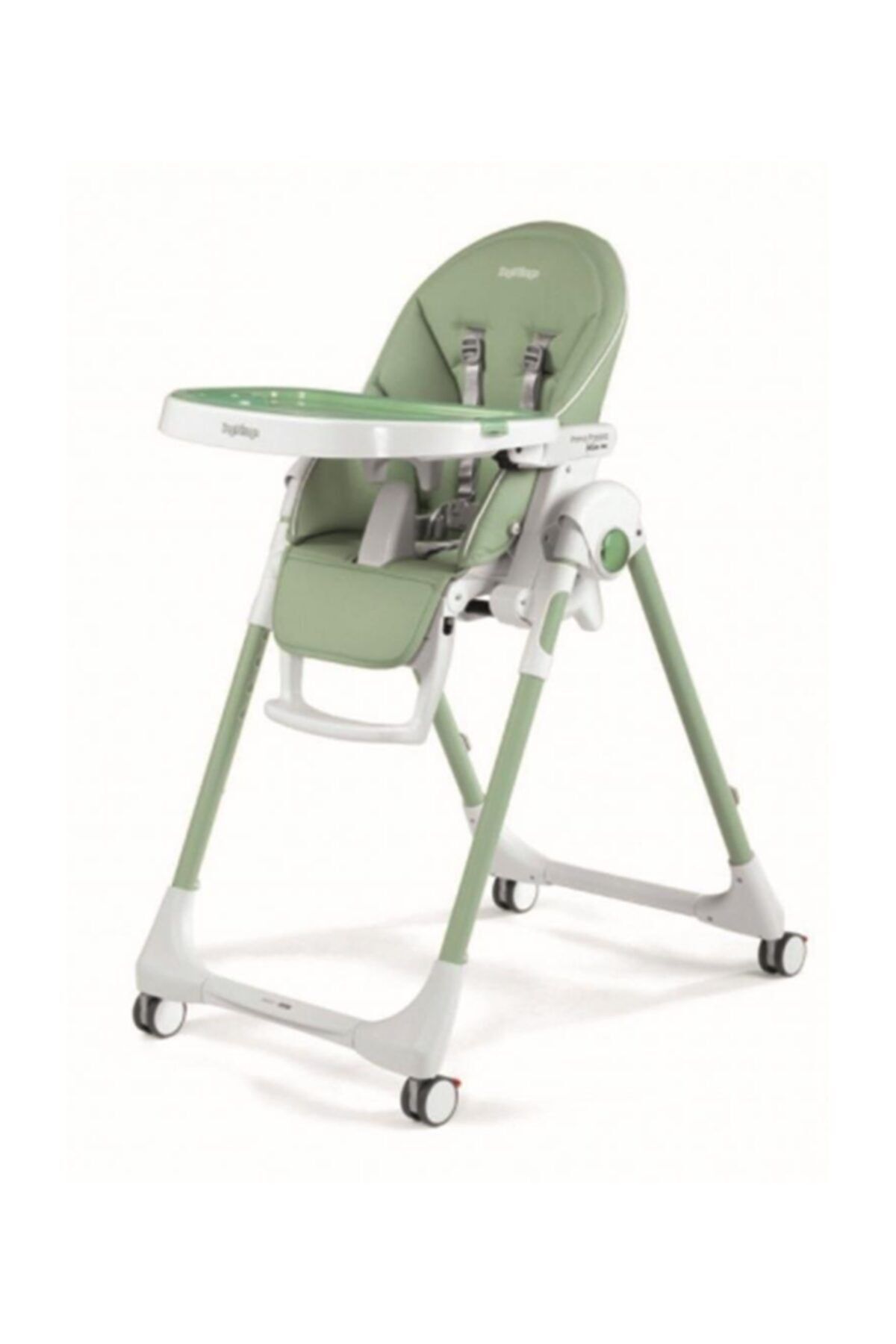 Peg Perego Prima Pappa Diner Follow Me Mama Sandalyesi