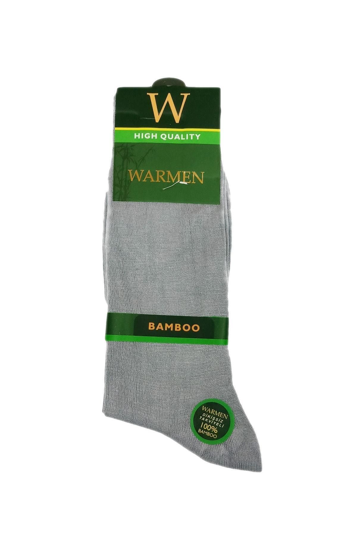 Warmen Pack of 12 Warmen Classic Men s Socks Trendyol