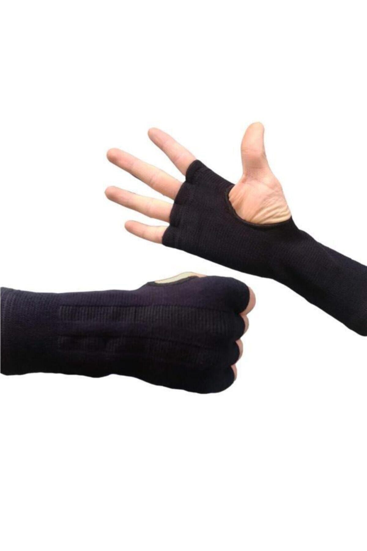 Evox Hazır Boks,bandajı,kickboks Bandajı,muay Thai Bandajı