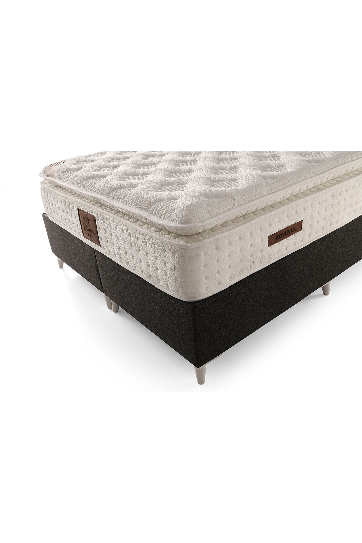 koyunlu yatak elmas pedli yatak 200 200 fiyati yorumlari trendyol