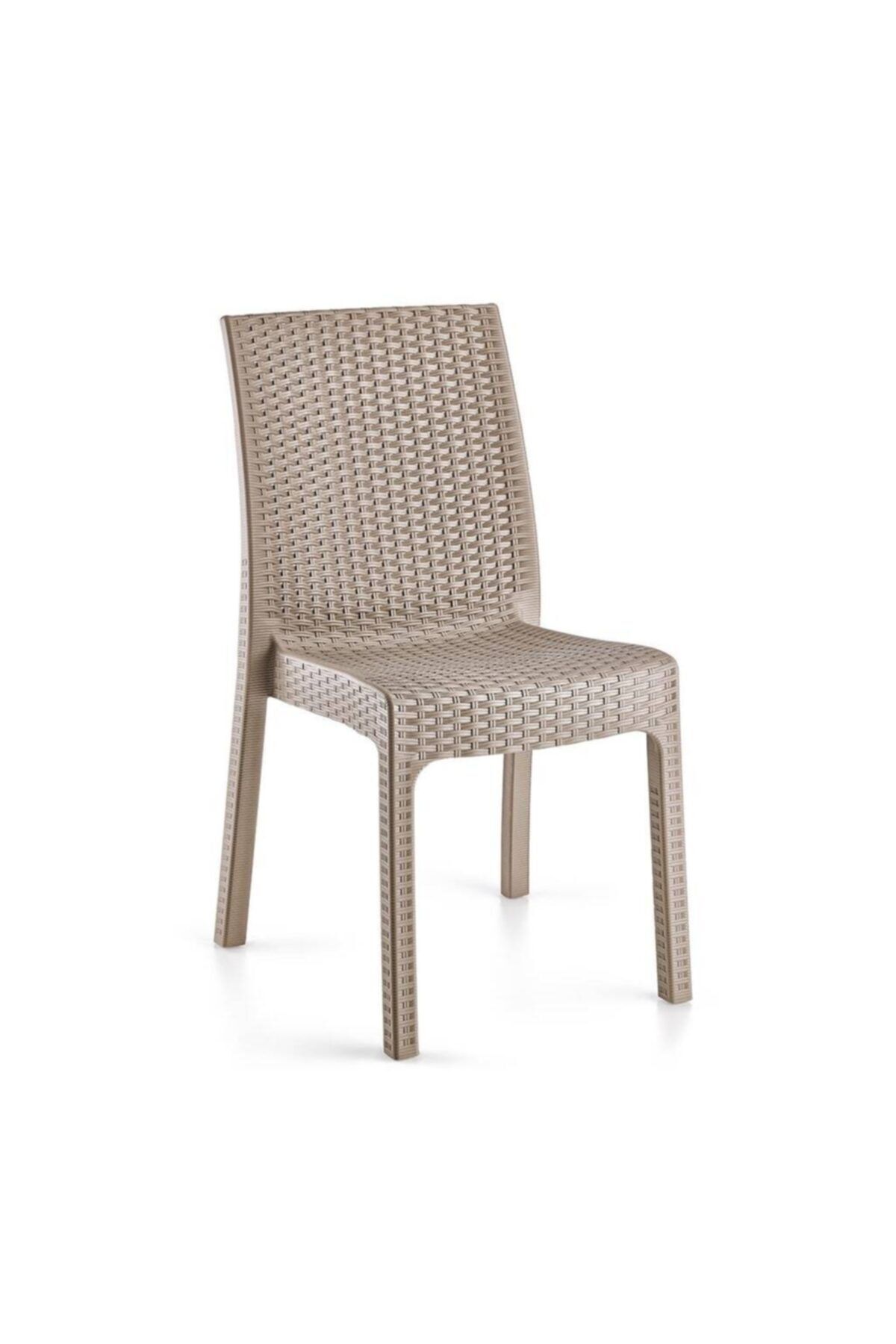 irak plastik holiday deluxe rattan sandalye cappucino hk 710 fiyati yorumlari trendyol