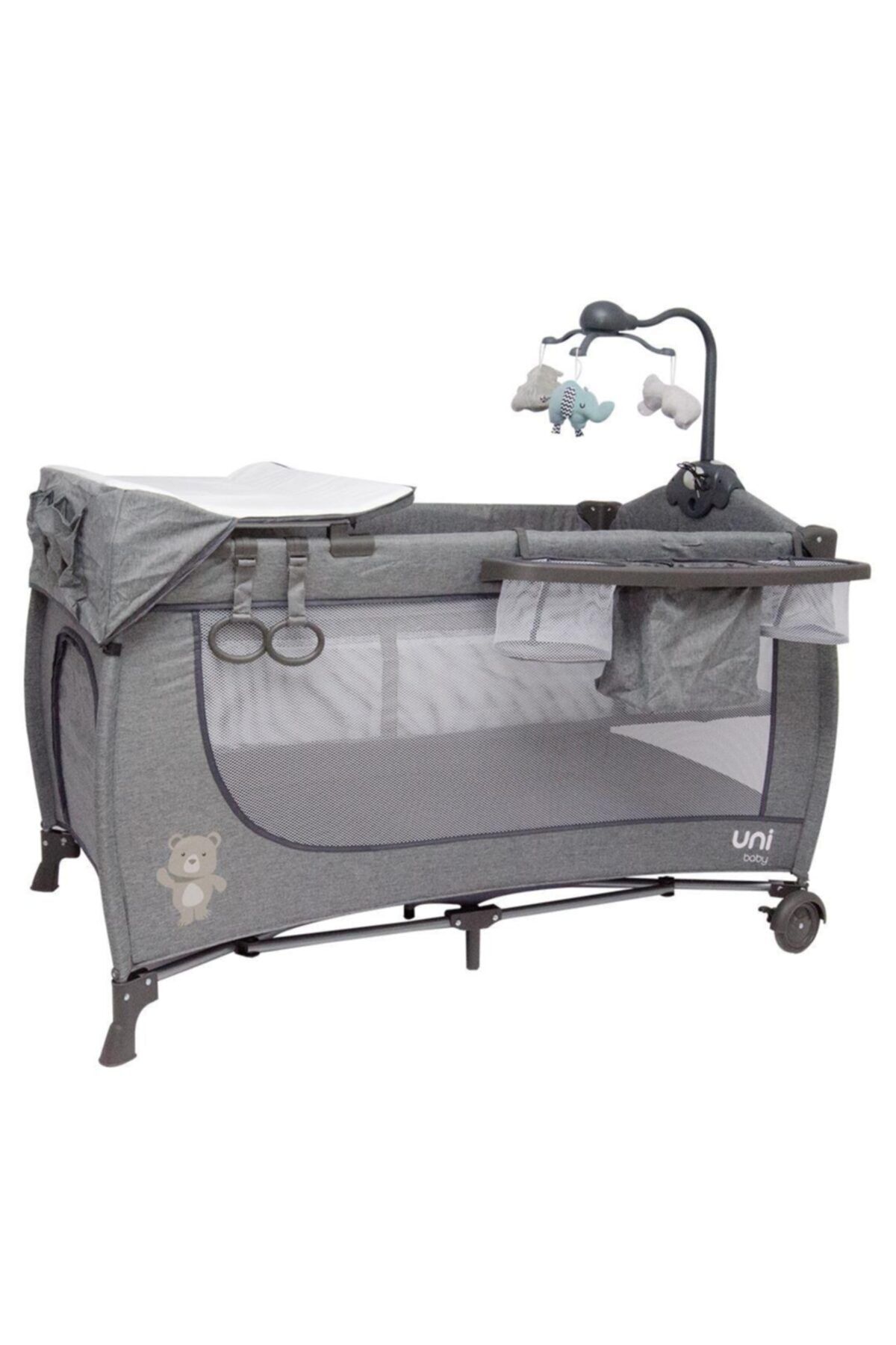 uni baby elite oyun parki 70 120 cm fiyati yorumlari trendyol