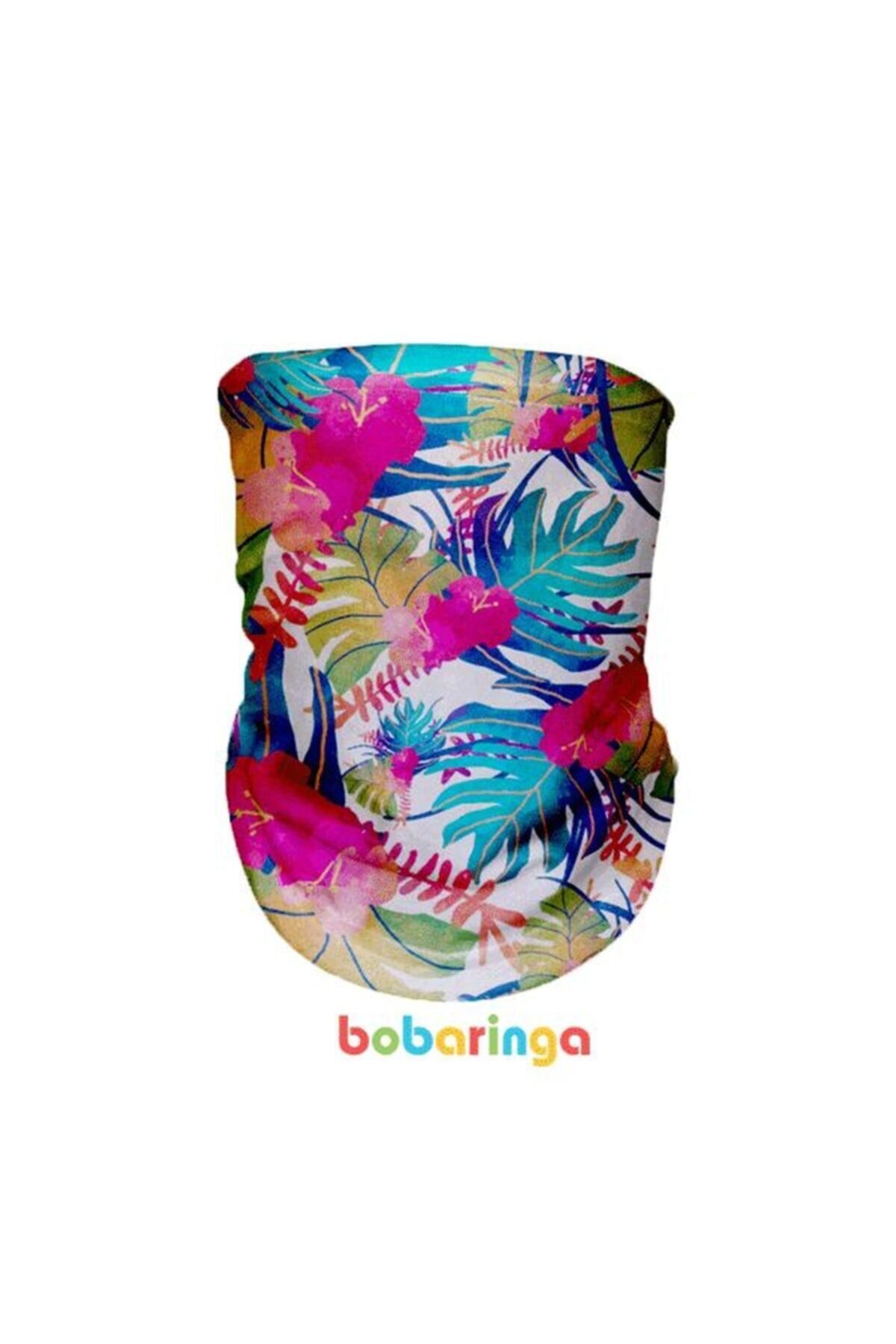 bobaringa Dijital Baskılı Unisexboyunluk Byb17008