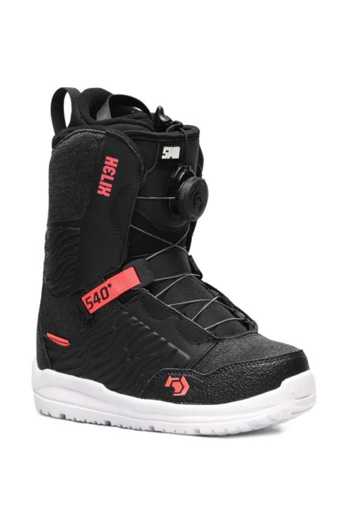 Northwave Helix Spin Kadın Snowboard Botu