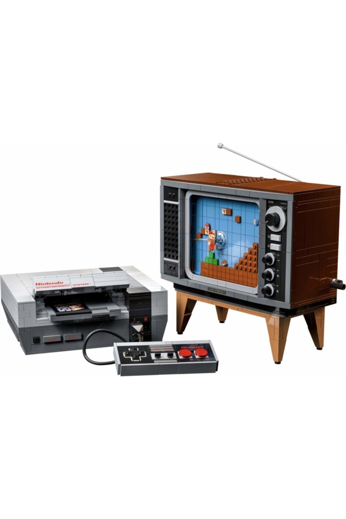 LEGO Nintendo Entertainment System 71374