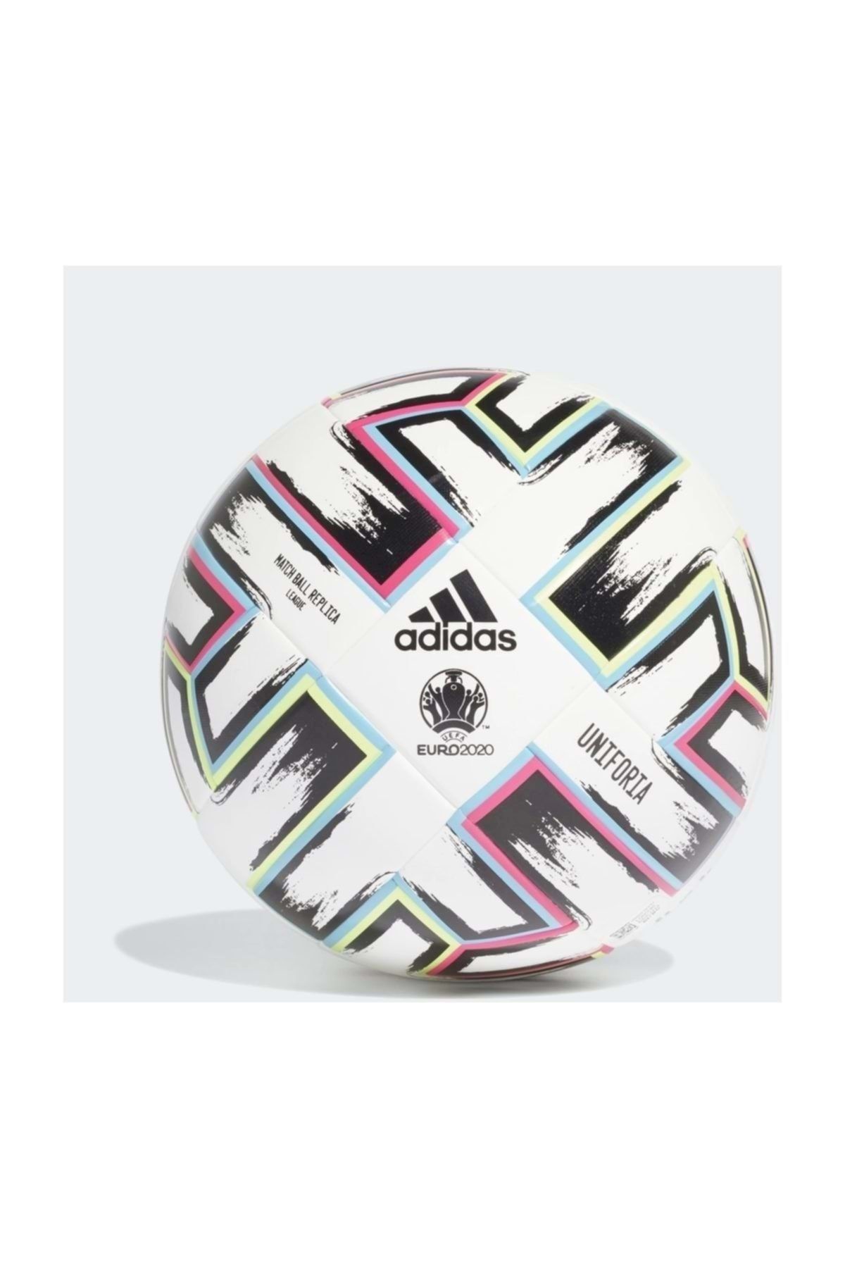 adidas Uniforia League Futbol Topu C-adıfh7339a10a00 Fh7339