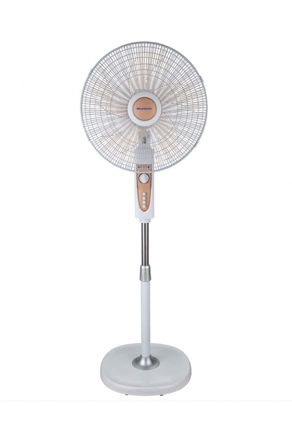 Skytech Vantilatör Ayaklı 18 Stf-1820