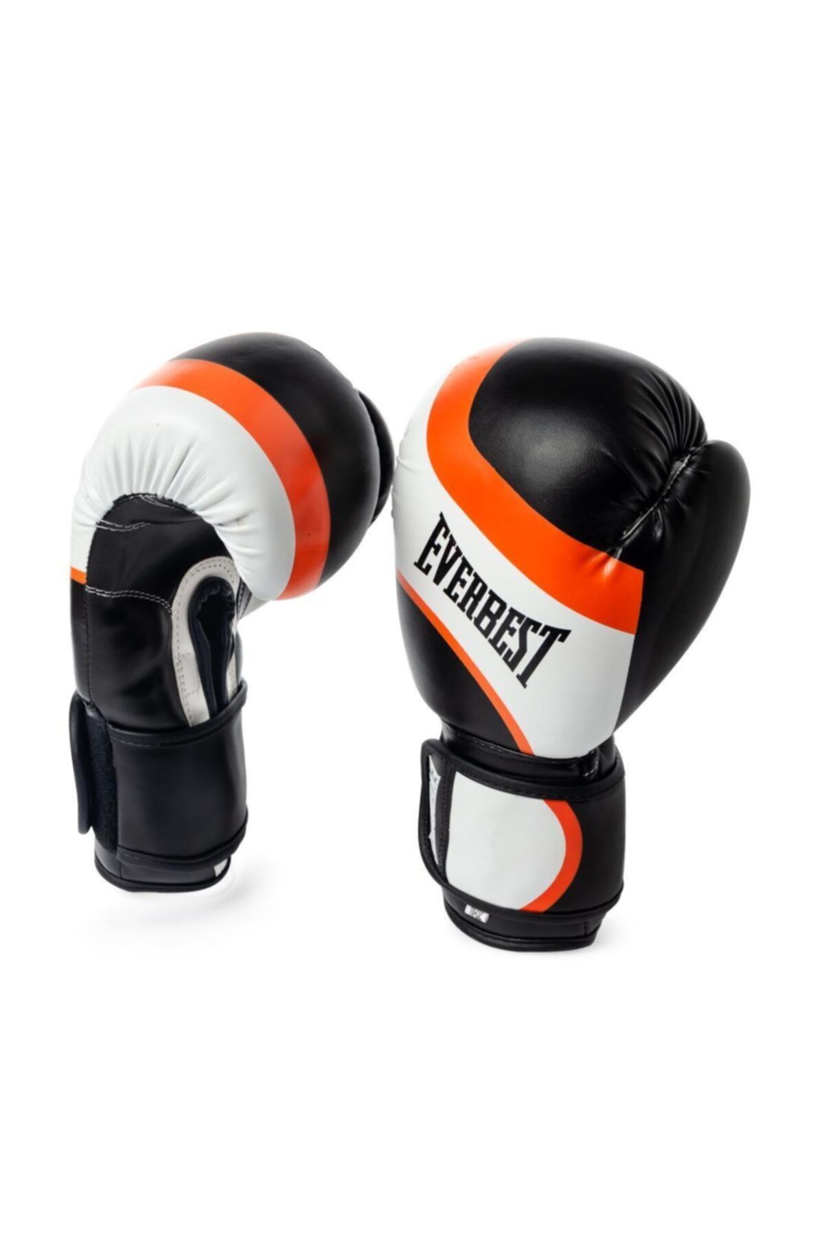 Everbest 8050 Profesyonel Boks Eldiveni Pu Kaplama Muay Thai Eldiveni