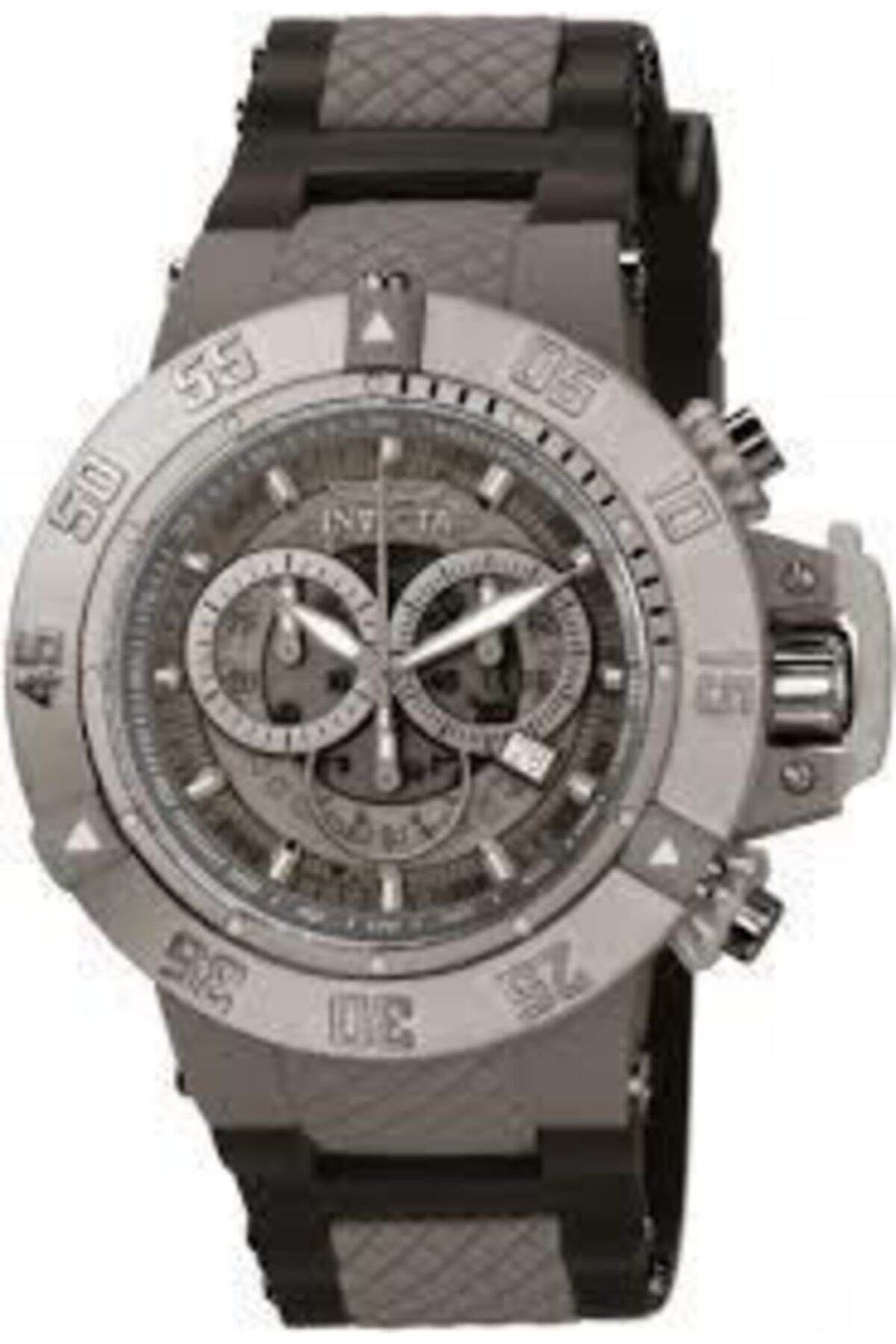 Invicta subaqua noma iii band hotsell