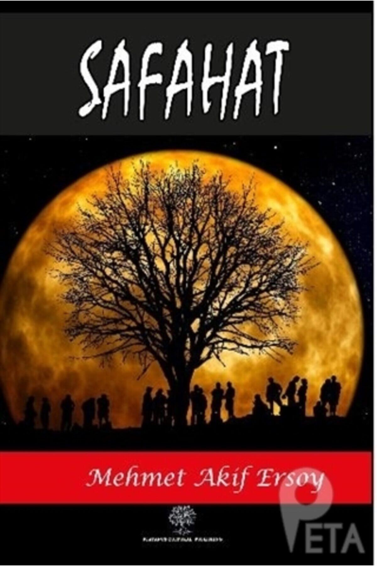 Platanus Publishing Safahat