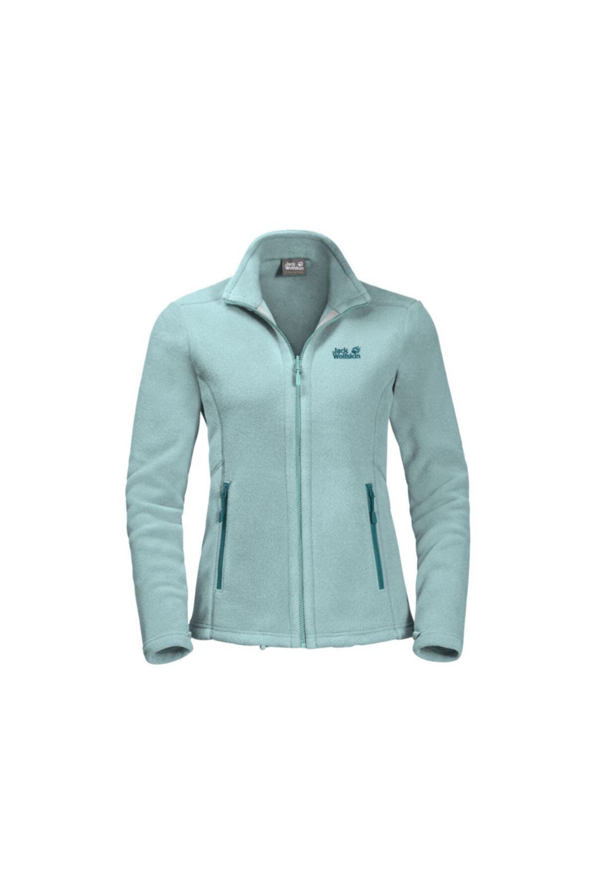 Jack Wolfskin Jack Wolfskın Moon Rise Kadın Polar