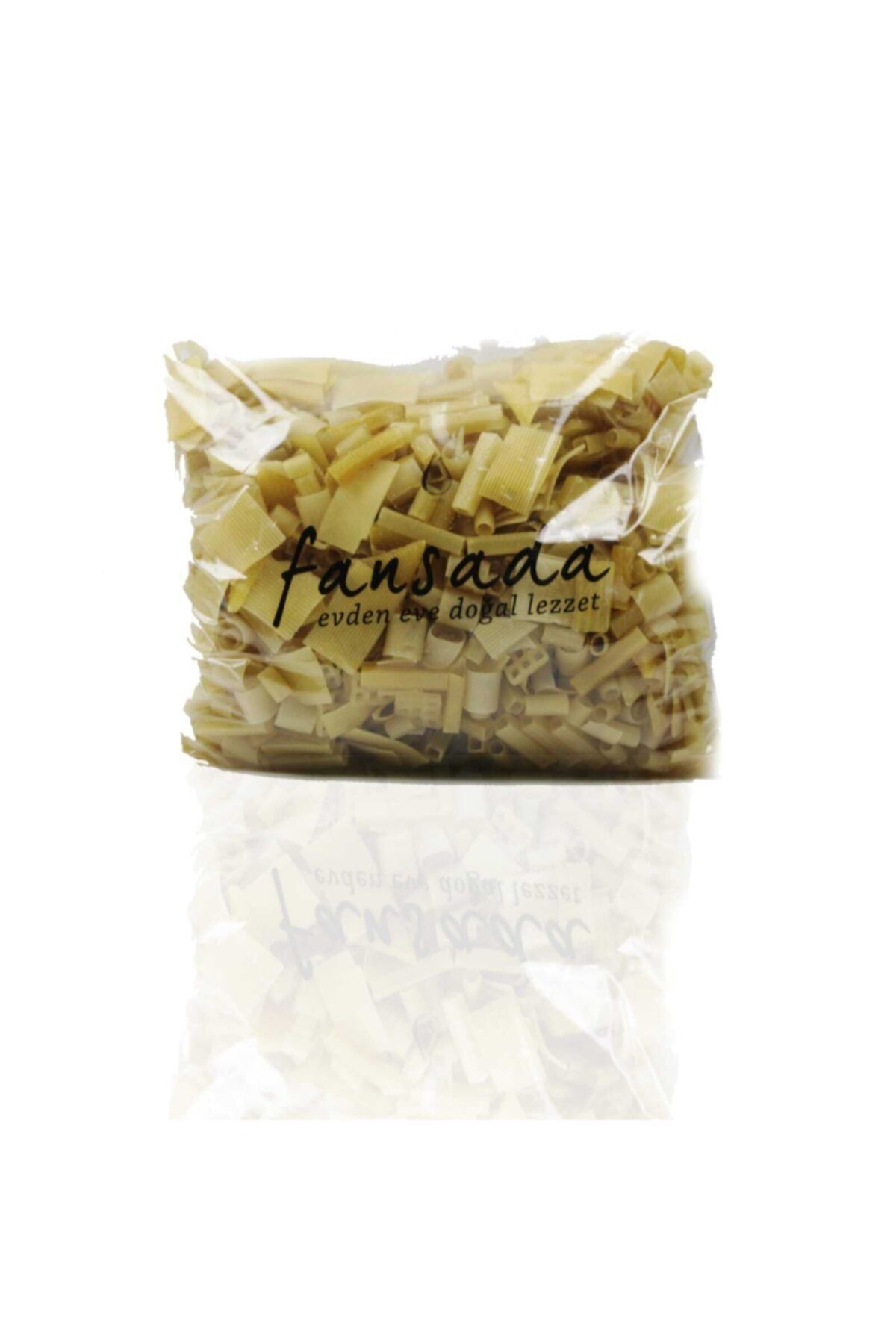 fansada Sürpriz Şişen Cips (halep Cipsi) Poşet 500 Gr.