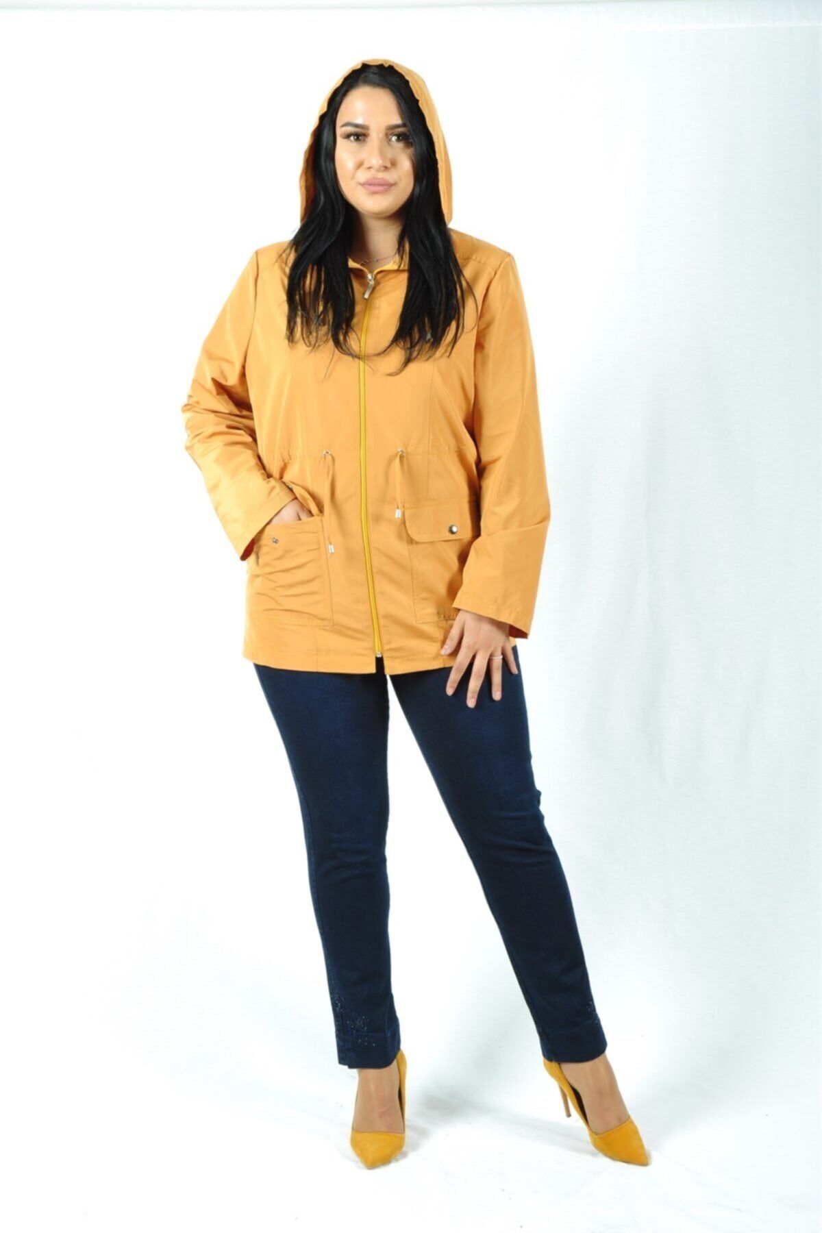 EMWORKXXL Trenckot