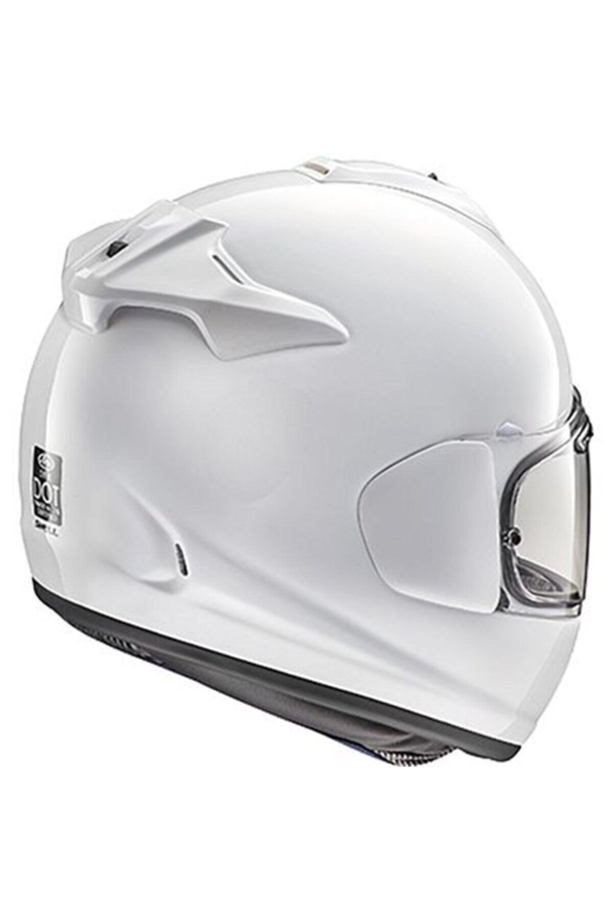 ARAI 55103558 Dual Flow Spoiler Tint