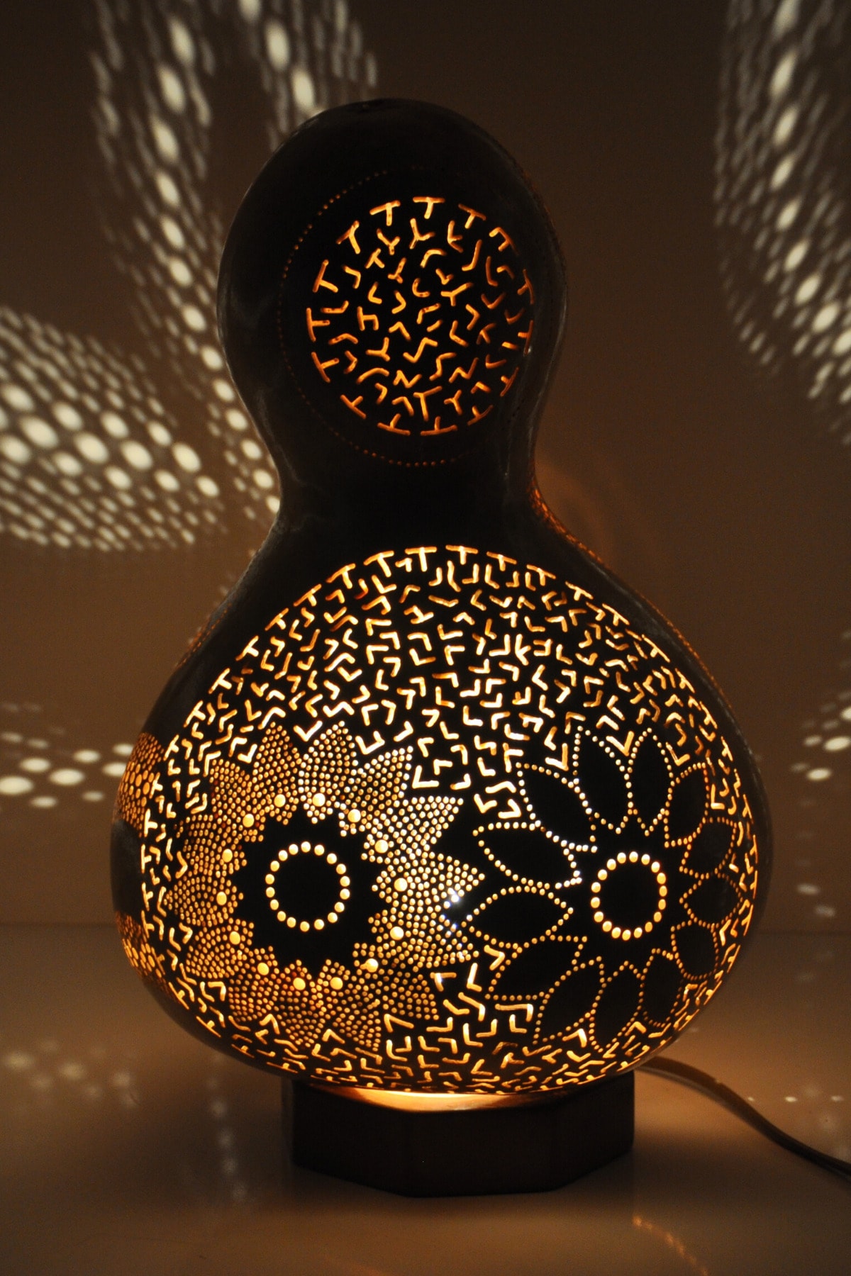 KabbaKi Su Kabak Lamba Örgü