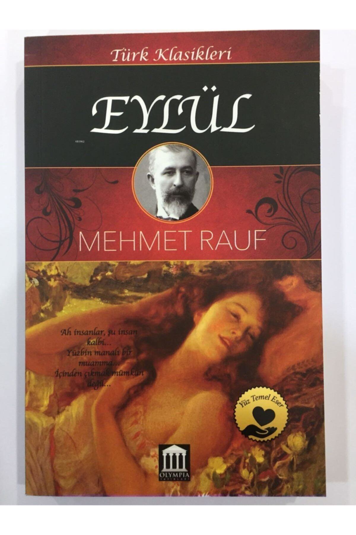 Olympia Yayınları Eylül