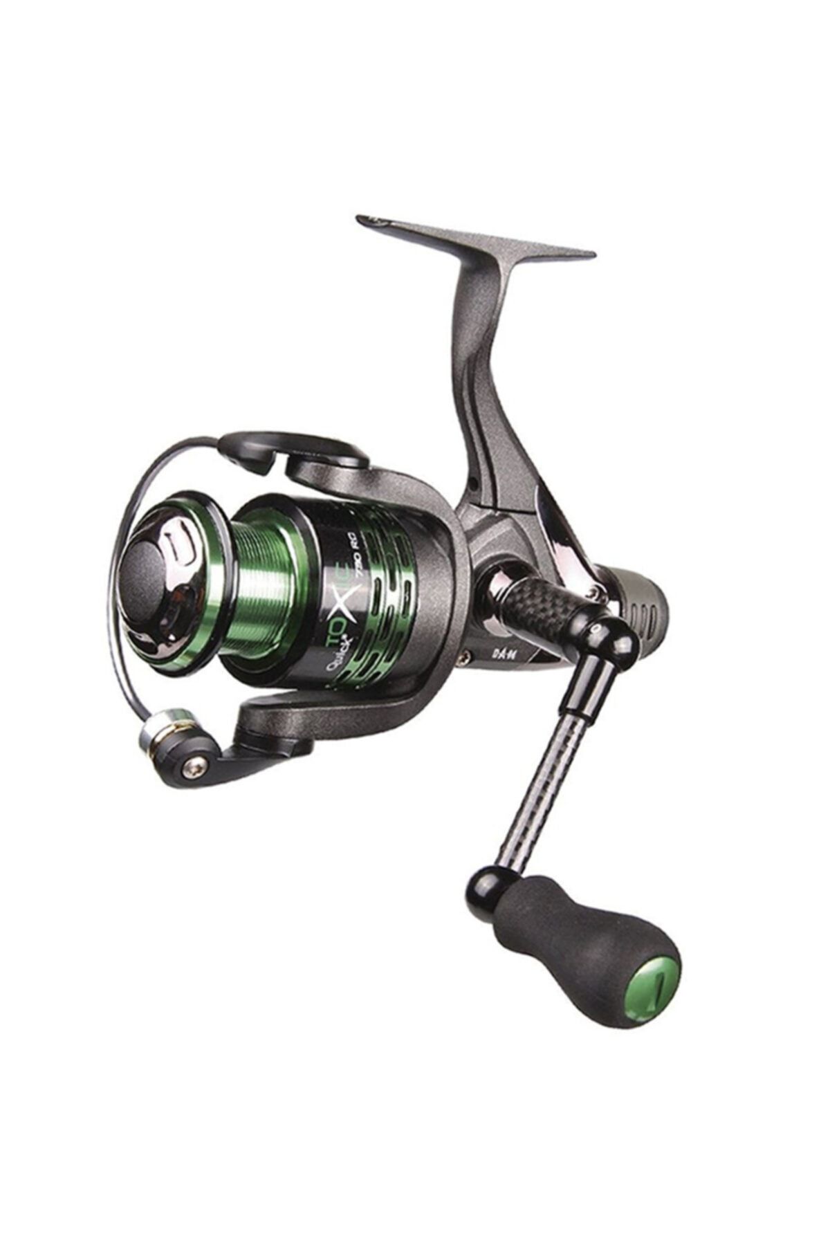 DAM Quick Toxic 720 Rd Olta Makinesi