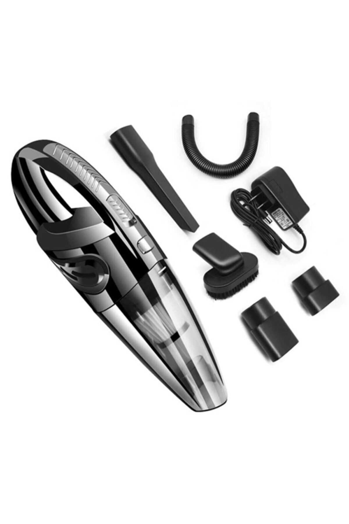 Ally Mobile Kablosuz Güçlü Islak-kuru Araç & EvSüpürgesi Ally / R-6053