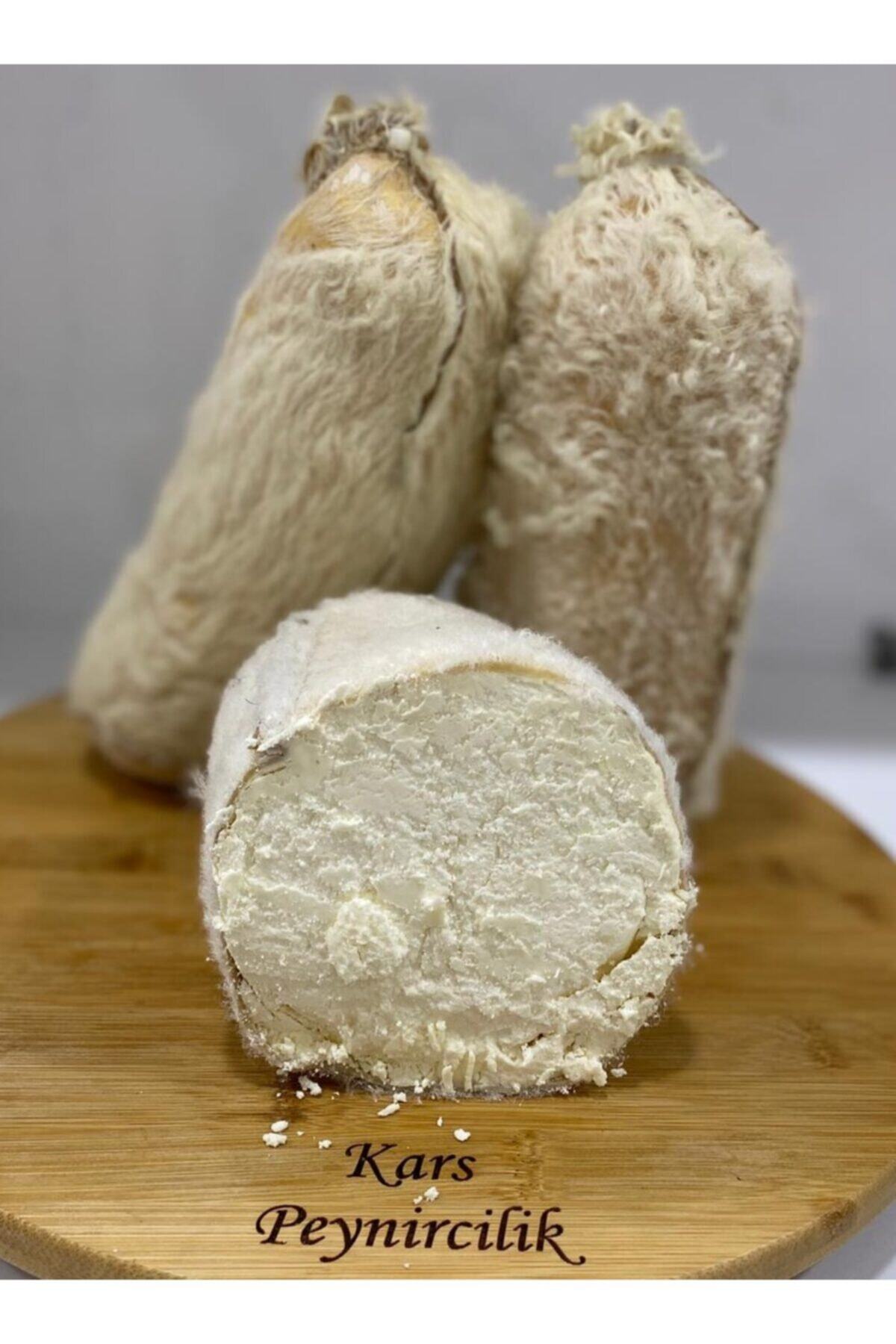 Kars Peynircilik Erzincan Deri Tulum Peyniri 500-600gr