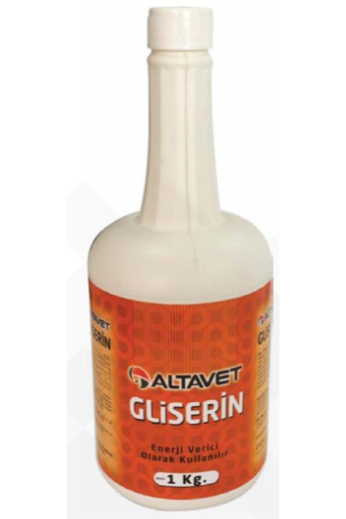 ALTAVET Gliserin Enerji Verici Hayvan Vitaminleri 1 Kg