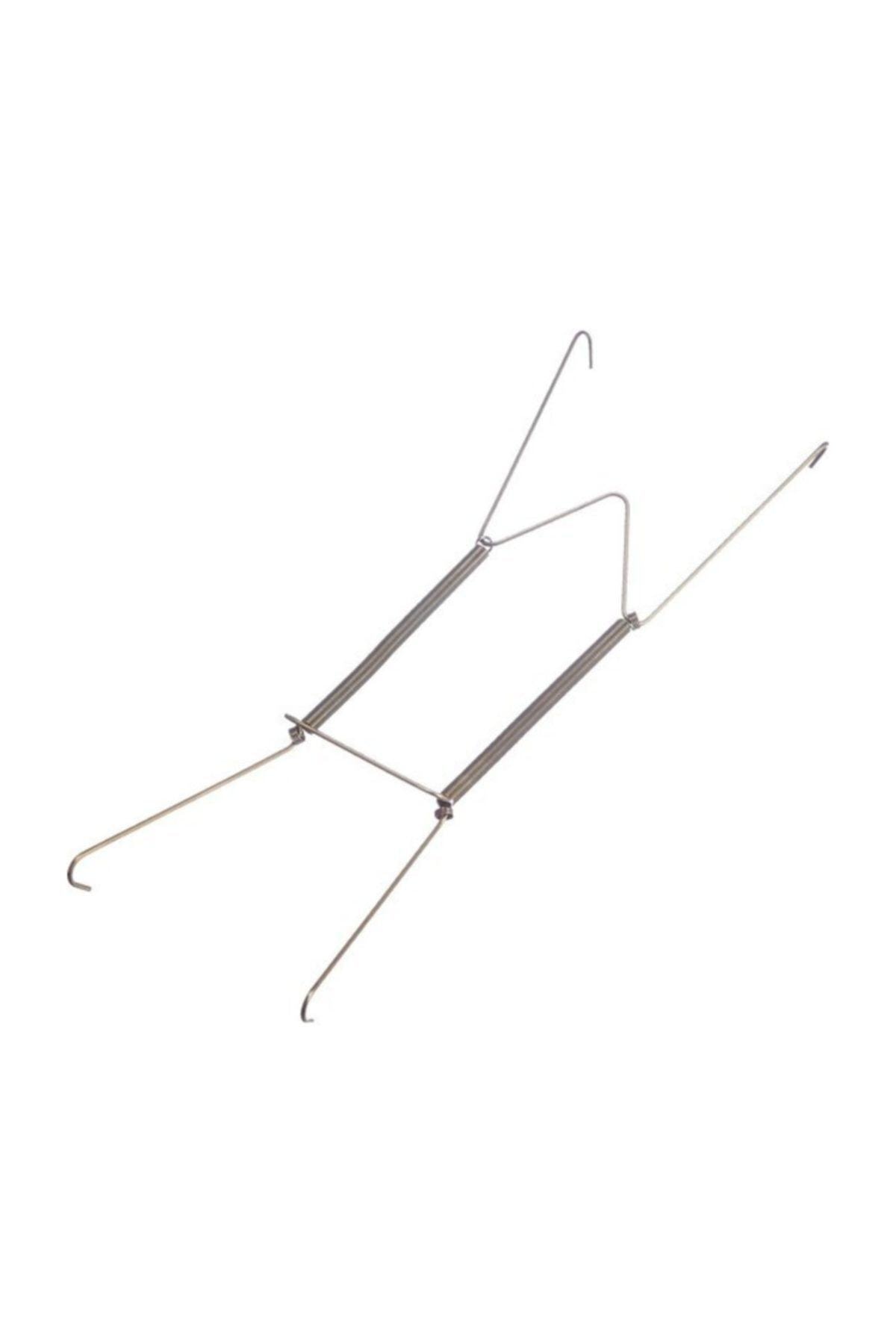 Adilon Tabak Askısı 10-15 Cm