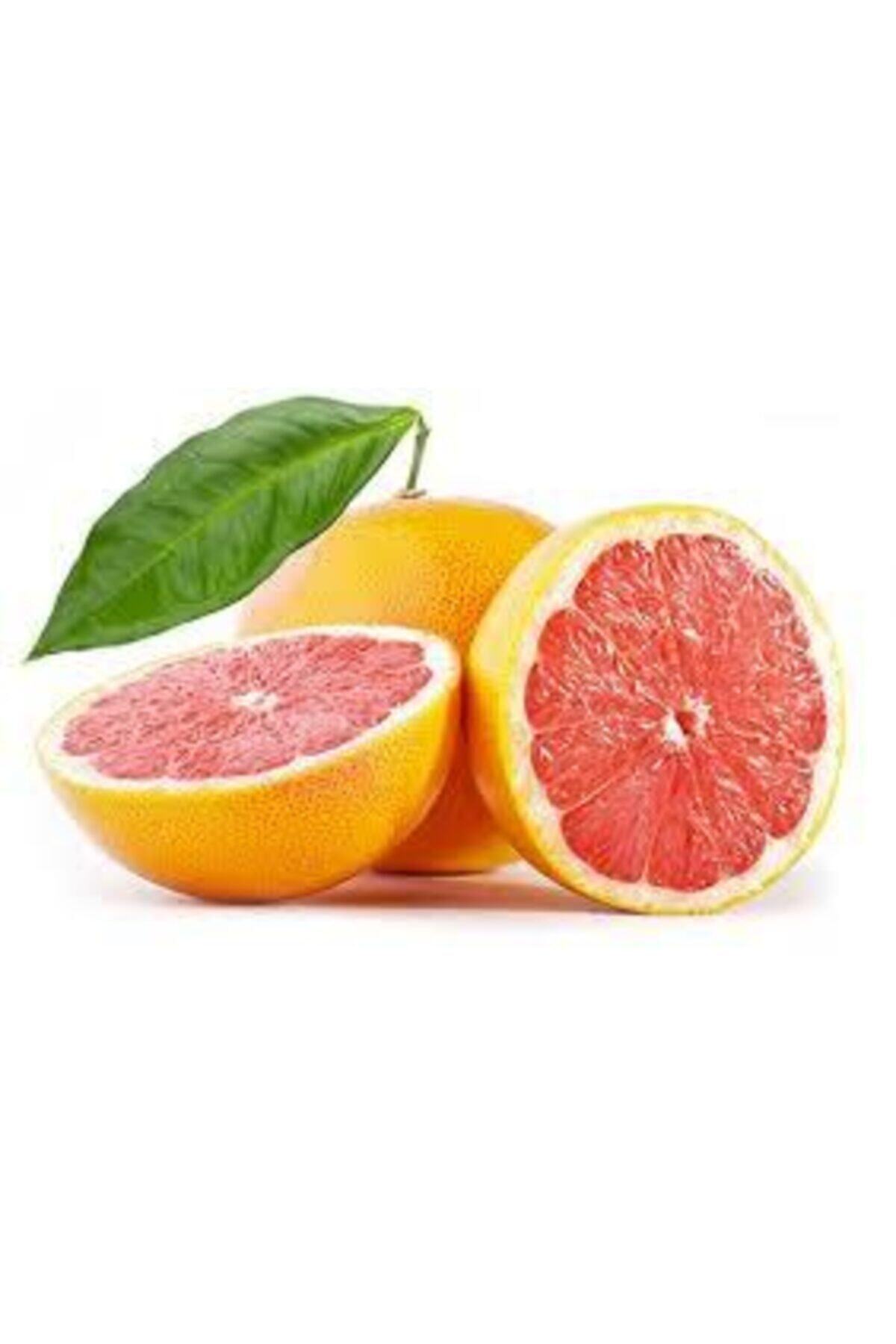 Ecemorganik Veli almaz Greyfurt 5 Kg Anamur Mersin