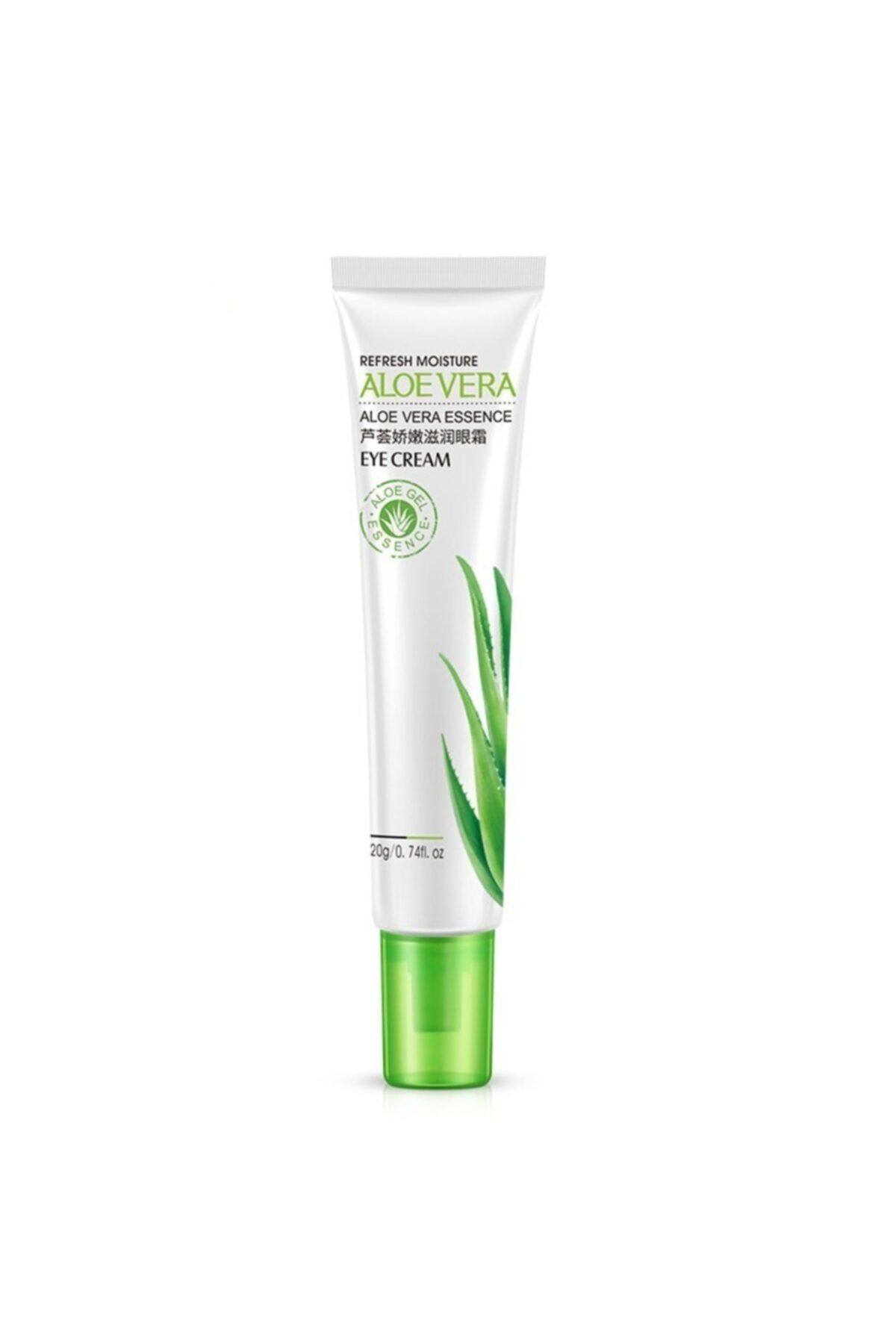 Bioaqua Aloe Veralı Yatıştırıcı Nemlendirici Göz Kremi 20 gr