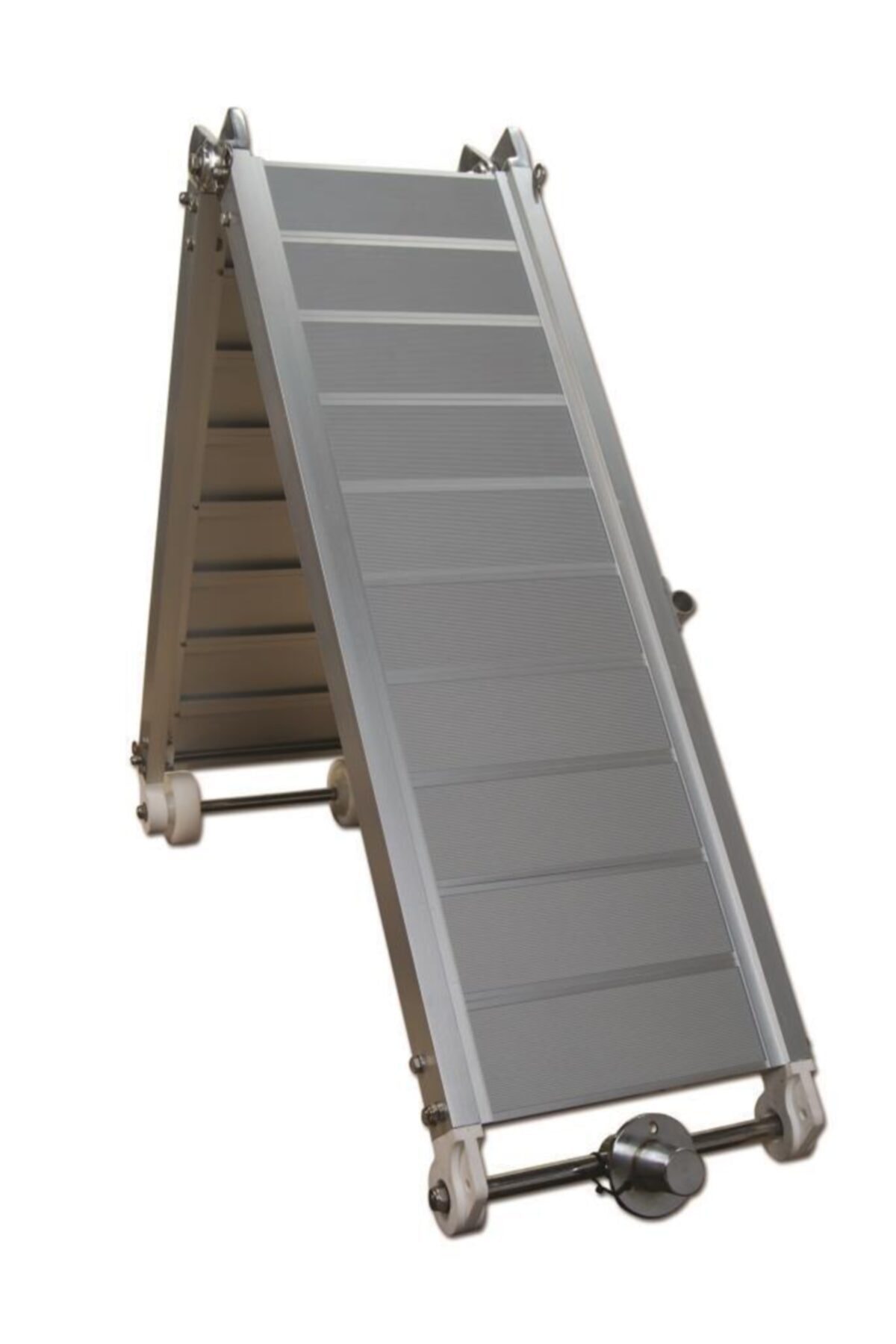 Sealux Tip 2k Alüminyum Katlanır Pasarella 35x250cm
