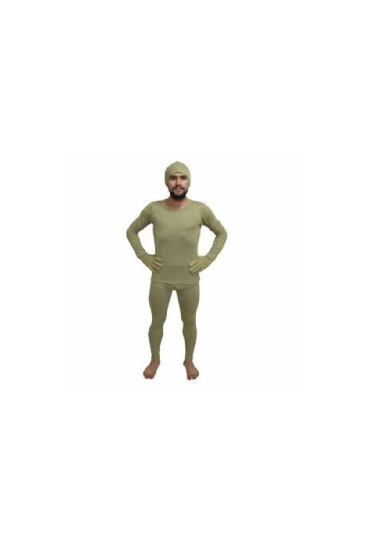 KOTA Erkek Termal Üçlü Takım